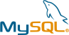 mysql logo